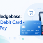 CardDebit Card - Can't Pay