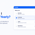 Can I Pay Yearly (Quarterly, 6-Monthly & Multi-Month Options)