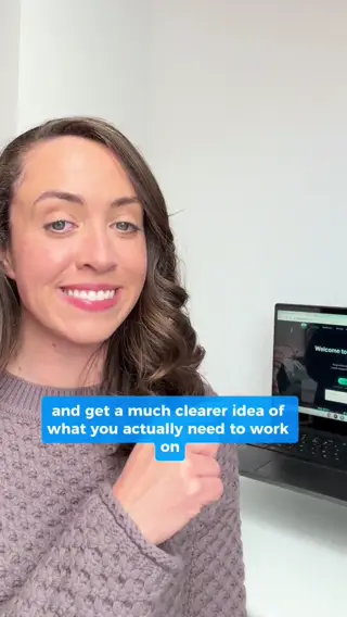 Niamh, a PBN LTD customer, in a video review